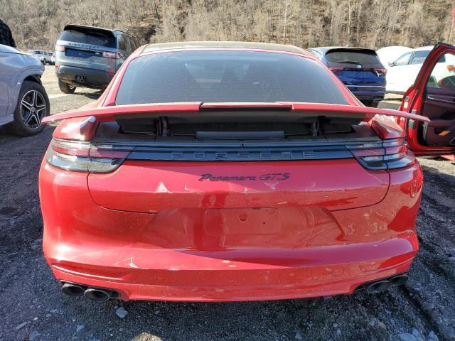 Photo 5 VIN: WP0AG2A71KL140115 - PORSCHE PANAMERA 