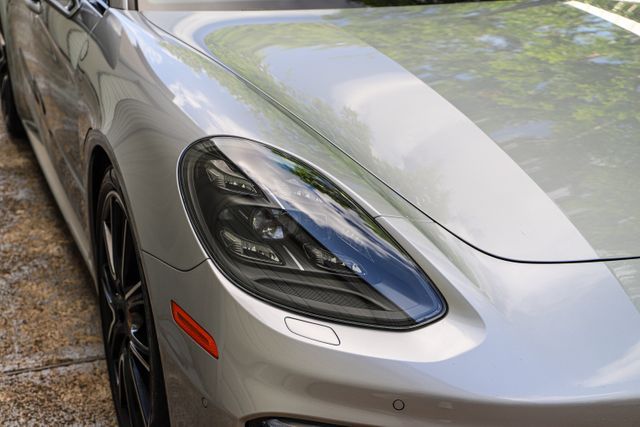 Photo 7 VIN: WP0AG2A71LL145610 - PORSCHE PANAMERA 