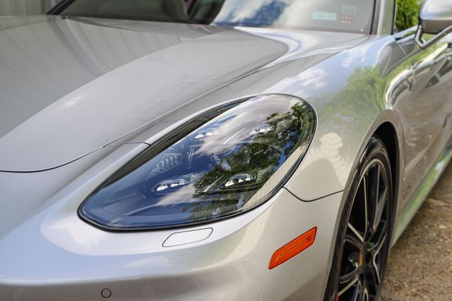 Photo 6 VIN: WP0AG2A71LL145610 - PORSCHE PANAMERA G 