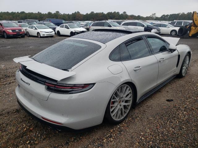 Photo 3 VIN: WP0AG2A71LL145963 - PORSCHE PANAMERA G 