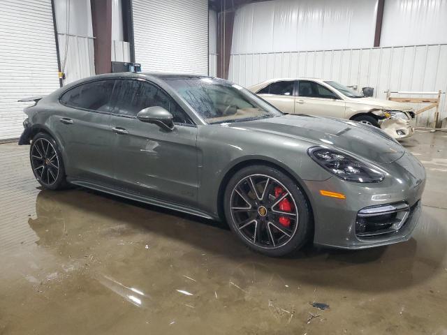 Photo 3 VIN: WP0AG2A71PL135455 - PORSCHE PANAMERA G 