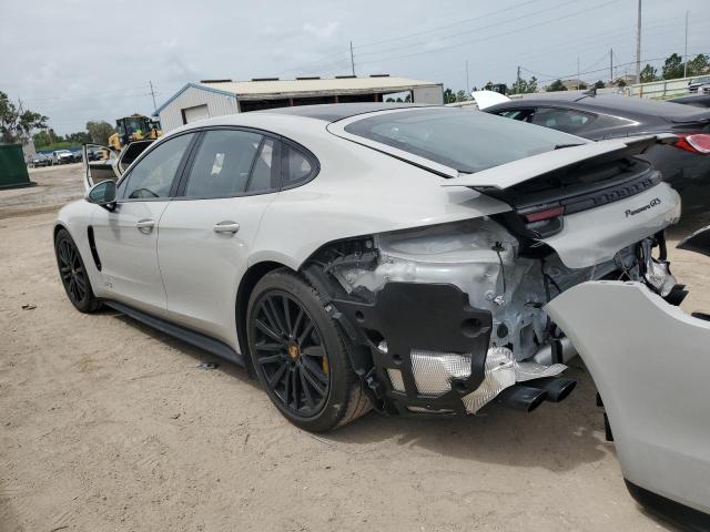 Photo 1 VIN: WP0AG2A72KL139085 - PORSCHE PANAMERA G 