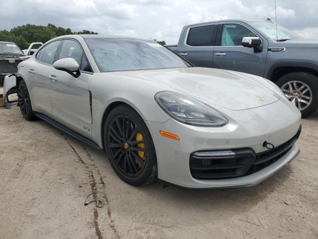 Photo 3 VIN: WP0AG2A72KL139085 - PORSCHE PANAMERA G 