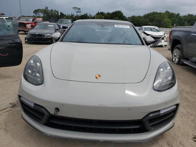 Photo 4 VIN: WP0AG2A72KL139085 - PORSCHE PANAMERA G 