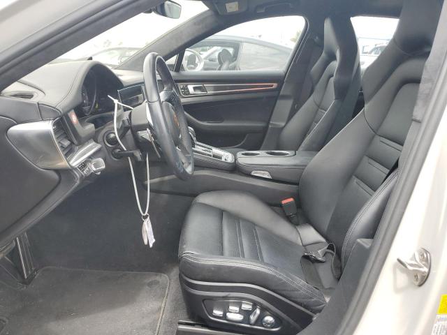 Photo 6 VIN: WP0AG2A72KL139085 - PORSCHE PANAMERA G 