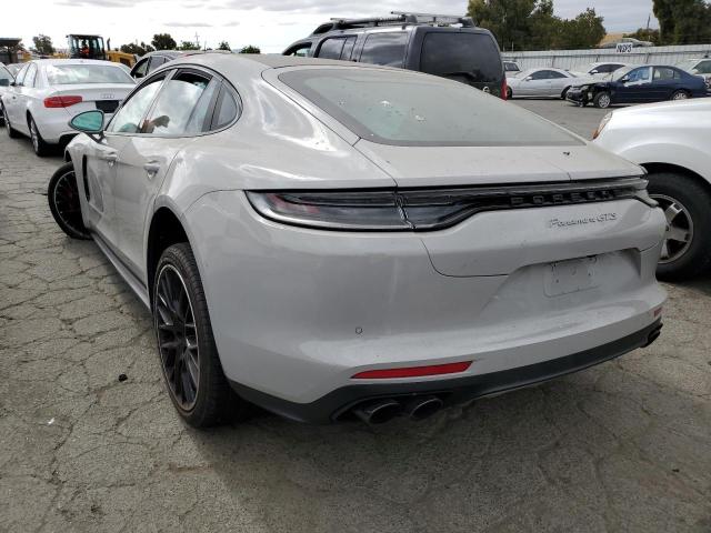 Photo 1 VIN: WP0AG2A72ML148131 - PORSCHE PANAMERA G 