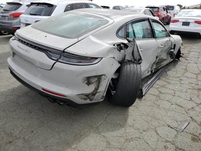 Photo 2 VIN: WP0AG2A72ML148131 - PORSCHE PANAMERA G 