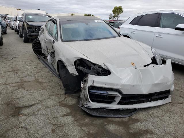 Photo 3 VIN: WP0AG2A72ML148131 - PORSCHE PANAMERA G 