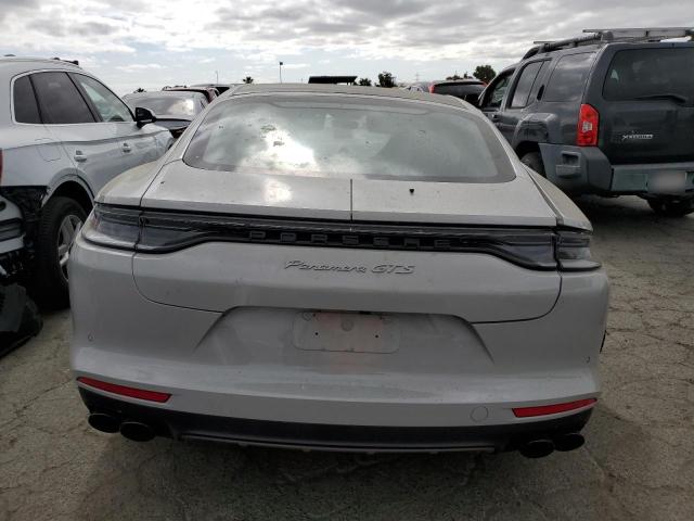 Photo 5 VIN: WP0AG2A72ML148131 - PORSCHE PANAMERA G 