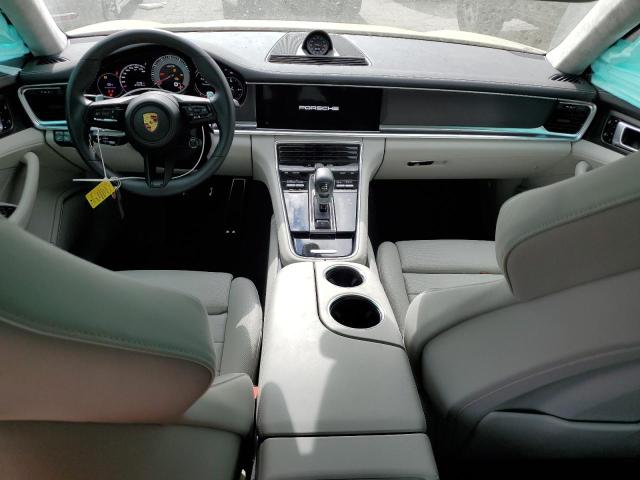 Photo 7 VIN: WP0AG2A72ML148131 - PORSCHE PANAMERA G 