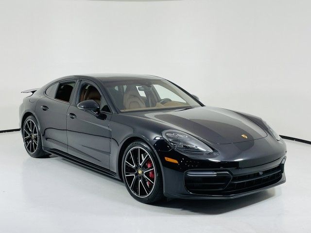 Photo 0 VIN: WP0AG2A73KL139709 - PORSCHE PANAMERA 