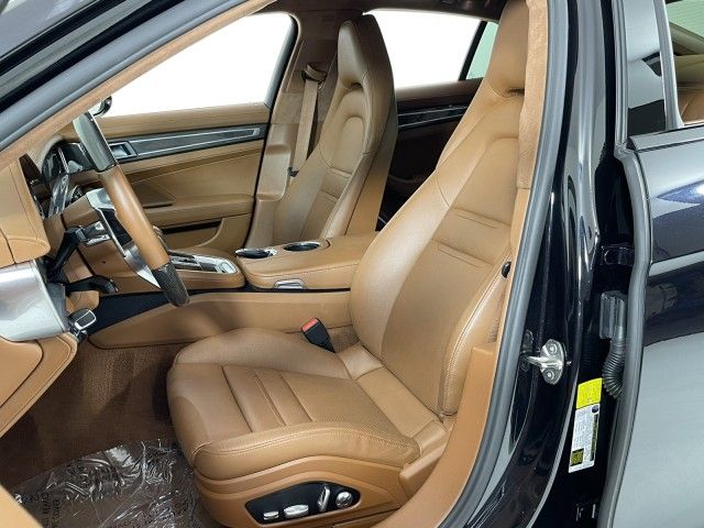 Photo 8 VIN: WP0AG2A73KL139709 - PORSCHE PANAMERA 