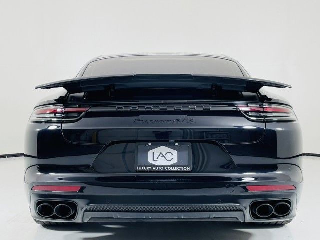 Photo 3 VIN: WP0AG2A73KL139709 - PORSCHE PANAMERA 