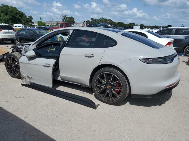 Photo 1 VIN: WP0AG2A74ML147157 - PORSCHE PANAMERA 