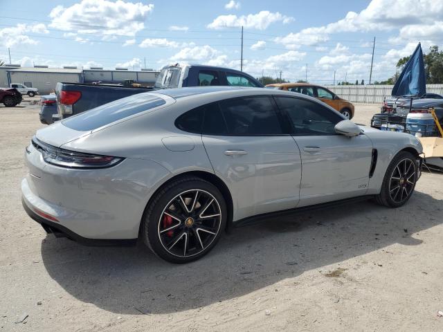 Photo 2 VIN: WP0AG2A74ML147157 - PORSCHE PANAMERA 