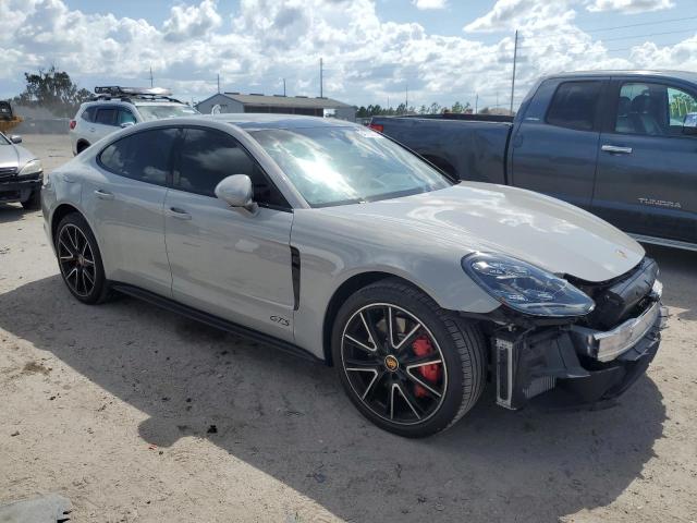 Photo 3 VIN: WP0AG2A74ML147157 - PORSCHE PANAMERA 