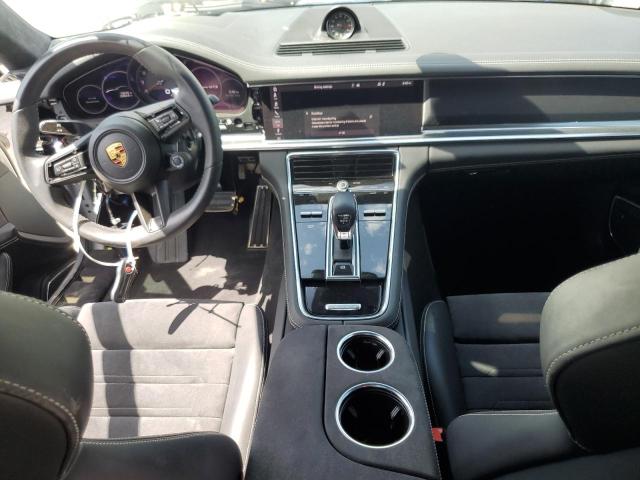 Photo 7 VIN: WP0AG2A74ML147157 - PORSCHE PANAMERA 