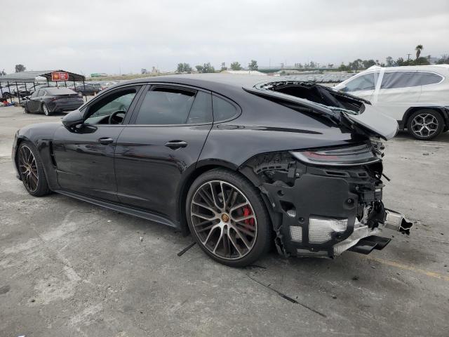 Photo 1 VIN: WP0AG2A74ML147787 - PORSCHE PANAMERA G 