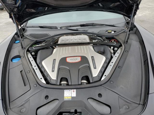 Photo 10 VIN: WP0AG2A74ML147787 - PORSCHE PANAMERA G 