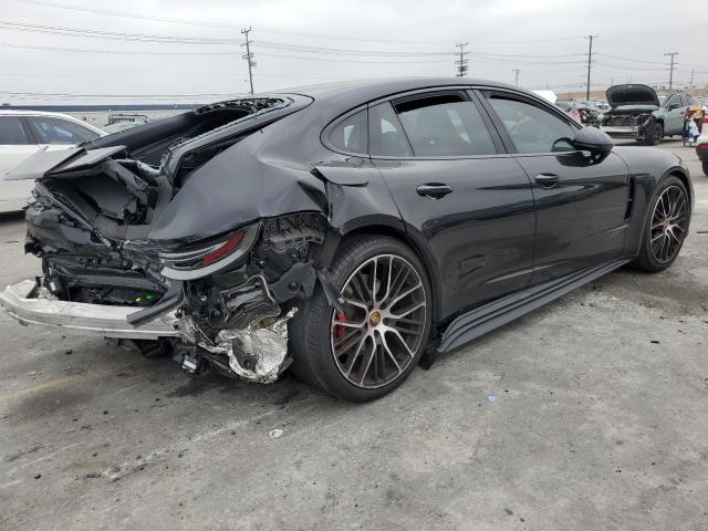 Photo 2 VIN: WP0AG2A74ML147787 - PORSCHE PANAMERA G 