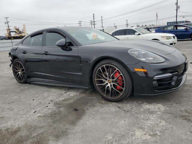 Photo 3 VIN: WP0AG2A74ML147787 - PORSCHE PANAMERA G 