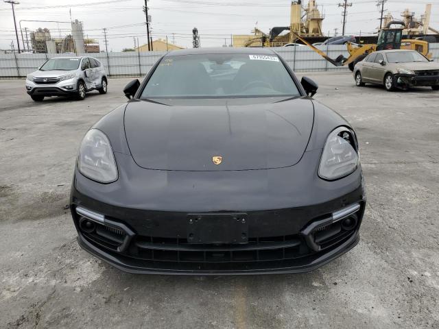 Photo 4 VIN: WP0AG2A74ML147787 - PORSCHE PANAMERA G 