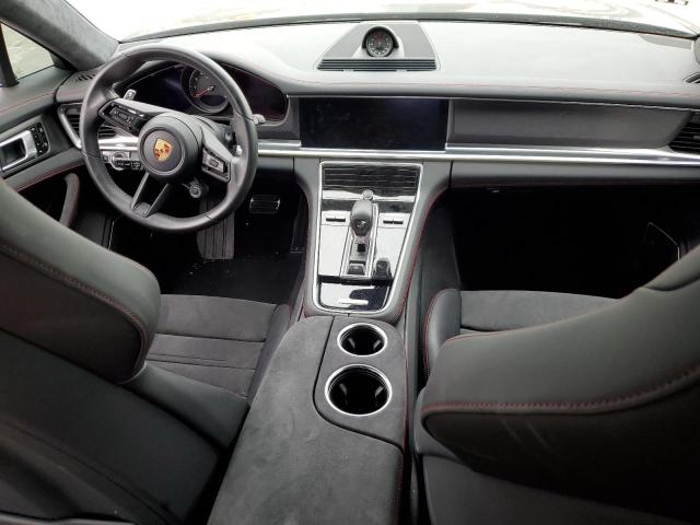 Photo 7 VIN: WP0AG2A74ML147787 - PORSCHE PANAMERA G 