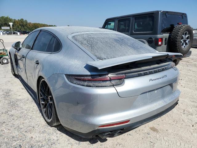 Photo 2 VIN: WP0AG2A76KL140255 - PORSCHE PANAMERA G 