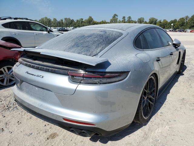 Photo 3 VIN: WP0AG2A76KL140255 - PORSCHE PANAMERA G 