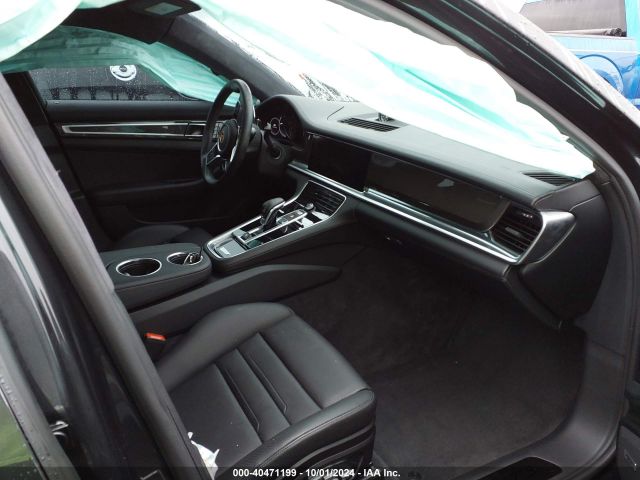 Photo 4 VIN: WP0AG2A76LL145747 - PORSCHE PANAMERA G 