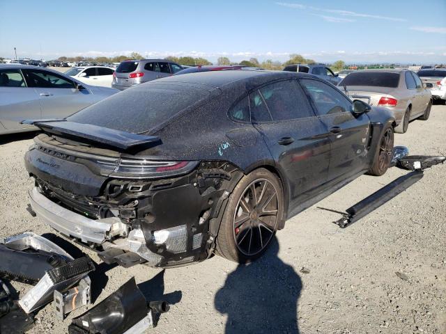 Photo 3 VIN: WP0AG2A76ML147984 - PORSCHE PANAMERA G 