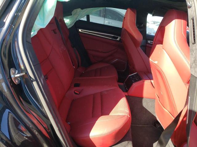 Photo 5 VIN: WP0AG2A76ML147984 - PORSCHE PANAMERA G 