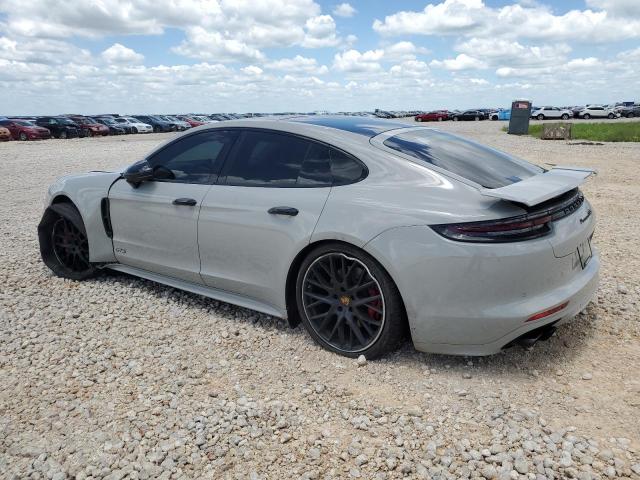 Photo 1 VIN: WP0AG2A77KL139096 - PORSCHE PANAMERA 