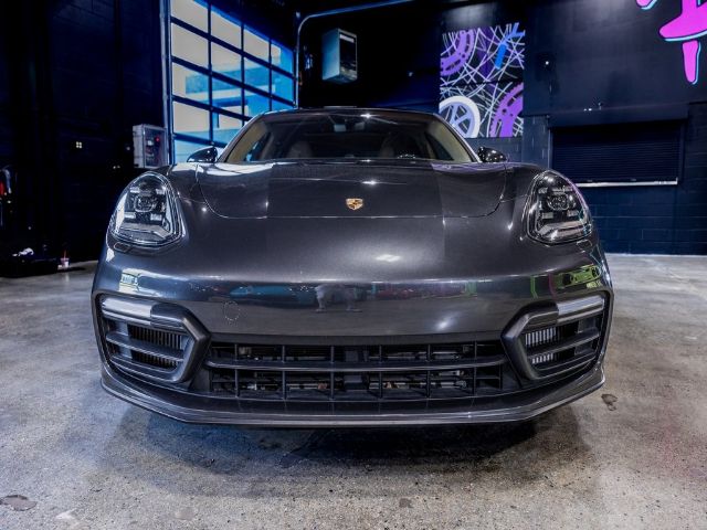 Photo 3 VIN: WP0AG2A78KL139138 - PORSCHE PANAMERA 