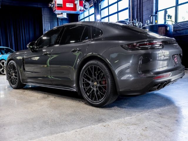 Photo 6 VIN: WP0AG2A78KL139138 - PORSCHE PANAMERA 