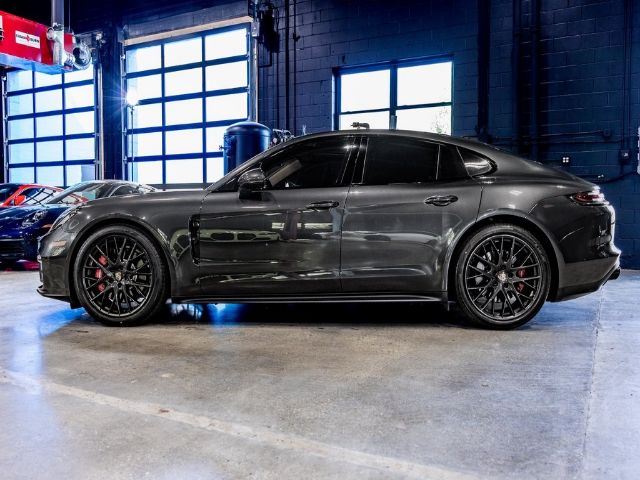 Photo 5 VIN: WP0AG2A78KL139138 - PORSCHE PANAMERA 