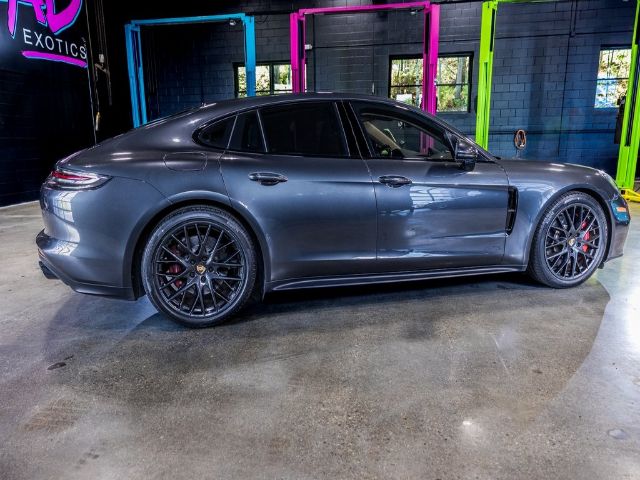 Photo 9 VIN: WP0AG2A78KL139138 - PORSCHE PANAMERA 