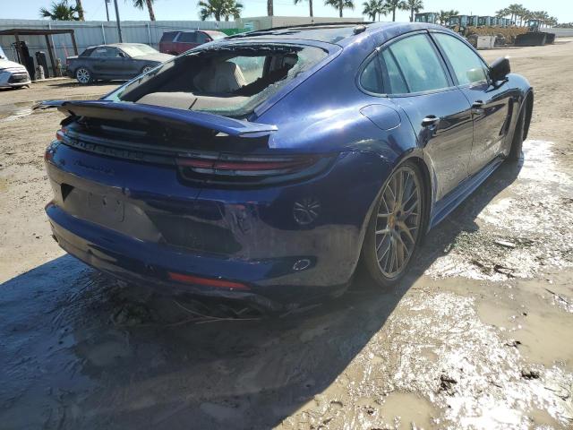 Photo 3 VIN: WP0AG2A78LL145474 - PORSCHE PANAMERA 