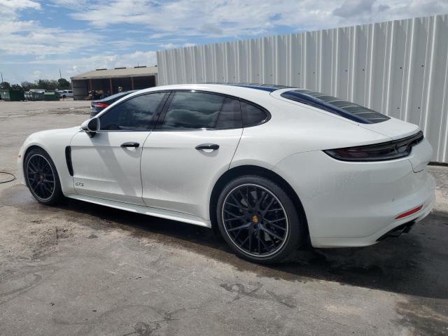 Photo 1 VIN: WP0AG2A79PL135140 - PORSCHE PANAMERA G 