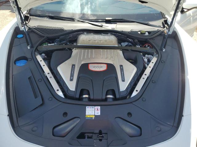 Photo 10 VIN: WP0AG2A79PL135140 - PORSCHE PANAMERA G 