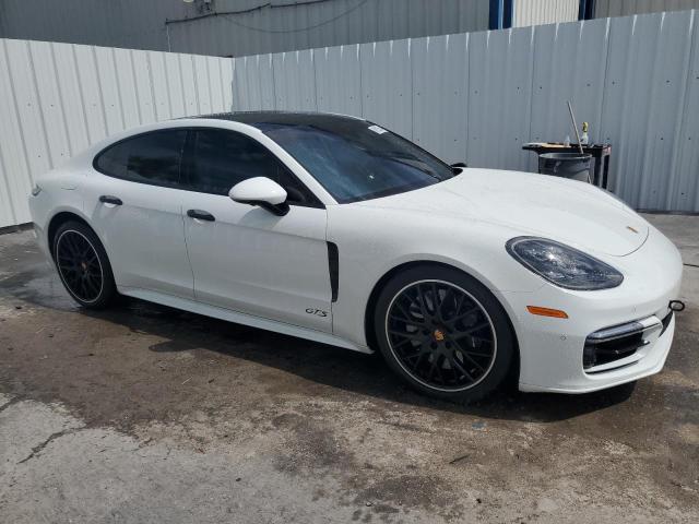 Photo 3 VIN: WP0AG2A79PL135140 - PORSCHE PANAMERA G 