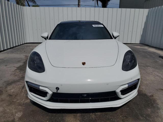 Photo 4 VIN: WP0AG2A79PL135140 - PORSCHE PANAMERA G 