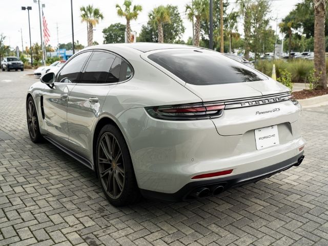 Photo 7 VIN: WP0AG2A7XKL139433 - PORSCHE PANAMERA 