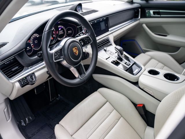 Photo 9 VIN: WP0AG2A7XKL139433 - PORSCHE PANAMERA 