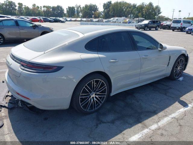 Photo 3 VIN: WP0AH2A70JL145348 - PORSCHE PANAMERA E-HYBRID 