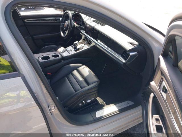 Photo 4 VIN: WP0AH2A70JL145348 - PORSCHE PANAMERA E-HYBRID 