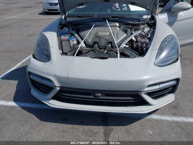 Photo 5 VIN: WP0AH2A70JL145348 - PORSCHE PANAMERA E-HYBRID 