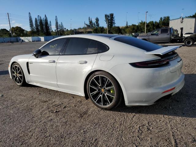 Photo 1 VIN: WP0AH2A71JL144659 - PORSCHE PANAMERA 