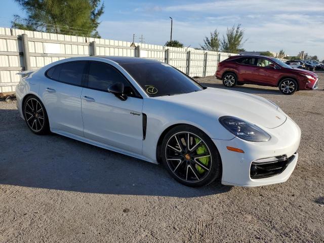 Photo 3 VIN: WP0AH2A71JL144659 - PORSCHE PANAMERA 