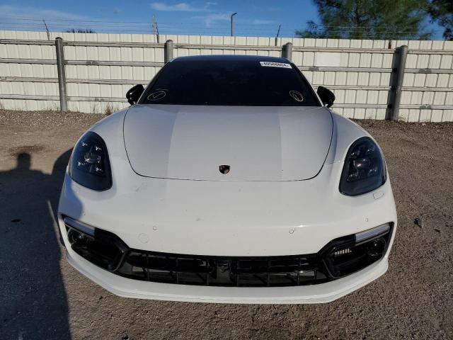 Photo 4 VIN: WP0AH2A71JL144659 - PORSCHE PANAMERA 